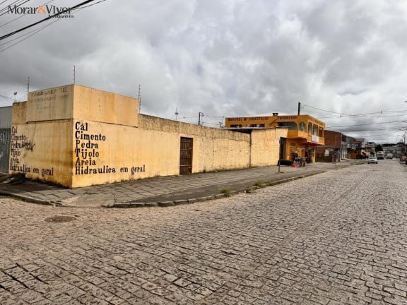 Imagem Imóvel à Venda, 400 m² em Ipê - São José Dos Pinhais