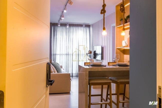 Imagem Apartamento com 1 Quarto à Venda, 42 m² em Barra - Salvador