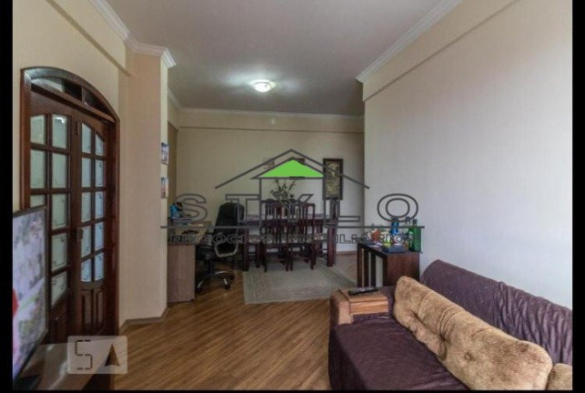 Imagem Apartamento com 1 Quarto à Venda, 64 m² em Centro - São Bernardo Do Campo