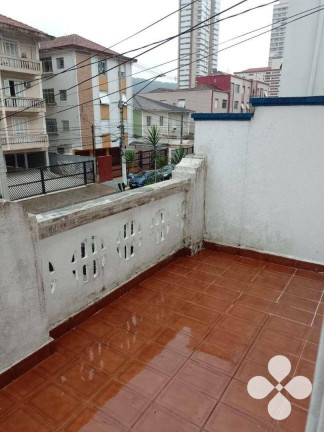 Imagem Imóvel com 4 Quartos à Venda, 247 m² em José Menino - Santos