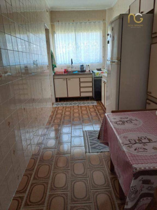 Imagem Apartamento com 1 Quarto à Venda, 50 m² em Caiçara - Praia Grande