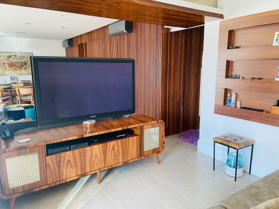 Apartamento com 3 Quartos à Venda, 159 m² em Santana - São Paulo