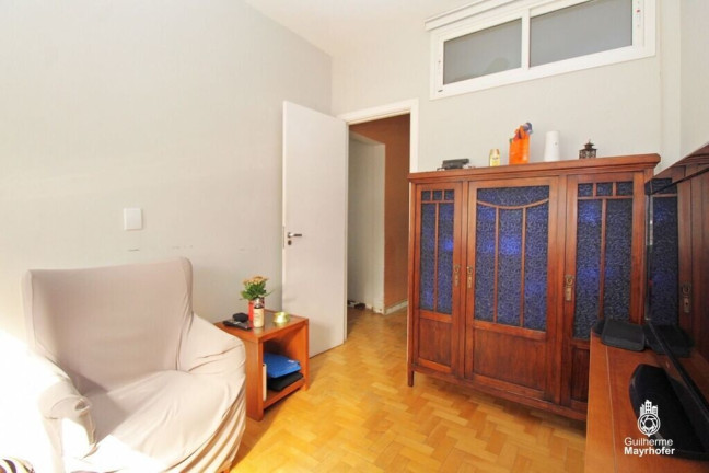 Apartamento com 3 Quartos à Venda, 91 m² em São Geraldo - Porto Alegre