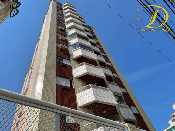 Imagem Apartamento com 2 Quartos à Venda, 70 m² em Aviação - Praia Grande