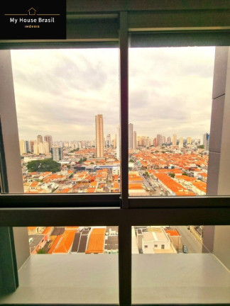 Apartamento com 4 Quartos à Venda, 337 m² em Vila Gomes Cardim - São Paulo