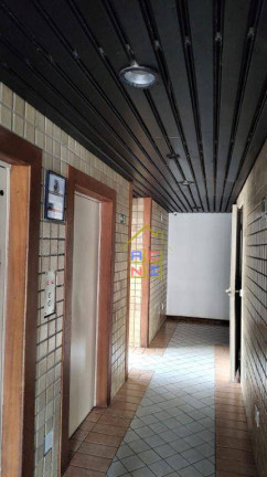 Imagem Apartamento com 3 Quartos à Venda, 77 m² em Bonfim - Campinas