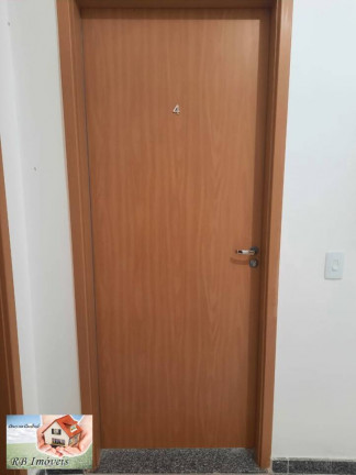 Apartamento com 2 Quartos à Venda, 53 m² em Vila Alto De Santo André - Santo André