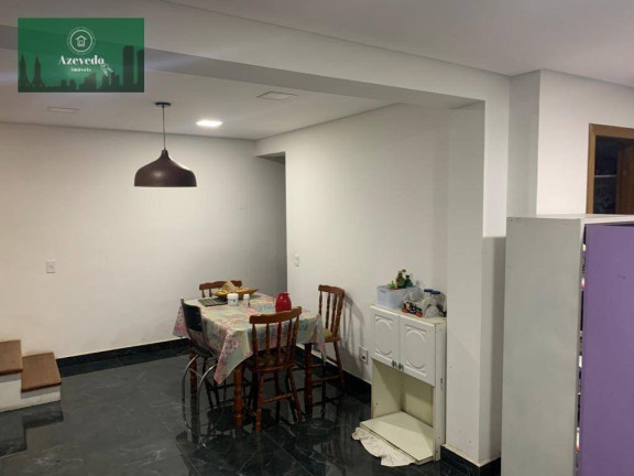 Imagem Sobrado com 4 Quartos para Alugar, 300 m² em Vila Vessoni - São Paulo