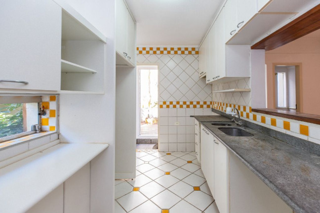 Imagem Casa de Condomínio com 3 Quartos à Venda, 165 m² em Vila Olímpia - São Paulo