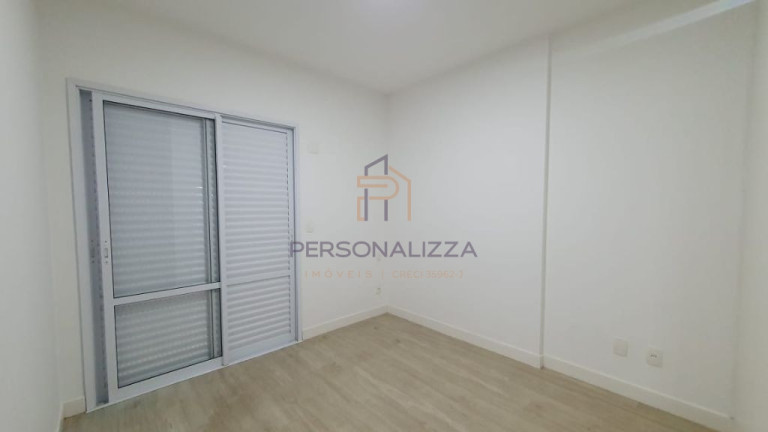 Apartamento com 4 Quartos à Venda, 119 m² em Vila Lacerda - Jundiaí