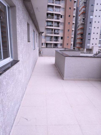 Imagem Apartamento com 2 Quartos à Venda, 116 m² em Tatuapé - São Paulo