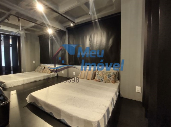 Imagem Apartamento com 1 Quarto à Venda, 44 m² em águas Claras - Brasília