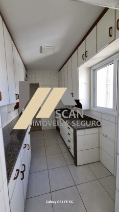 Imagem Apartamento com 3 Quartos à Venda, 105 m² em Cambuí - Campinas