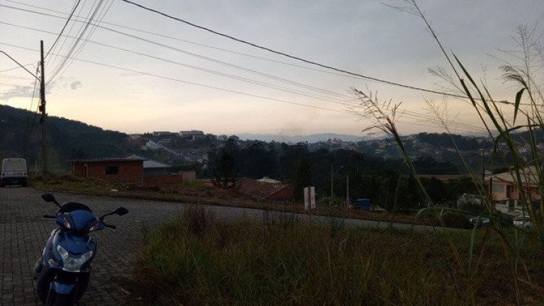 Imagem Terreno à Venda, 331 m² em Potecas - São José