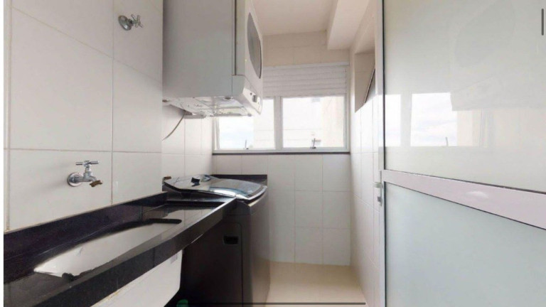 Imagem Apartamento com 3 Quartos à Venda, 72 m² em Vila Castelo - São Paulo