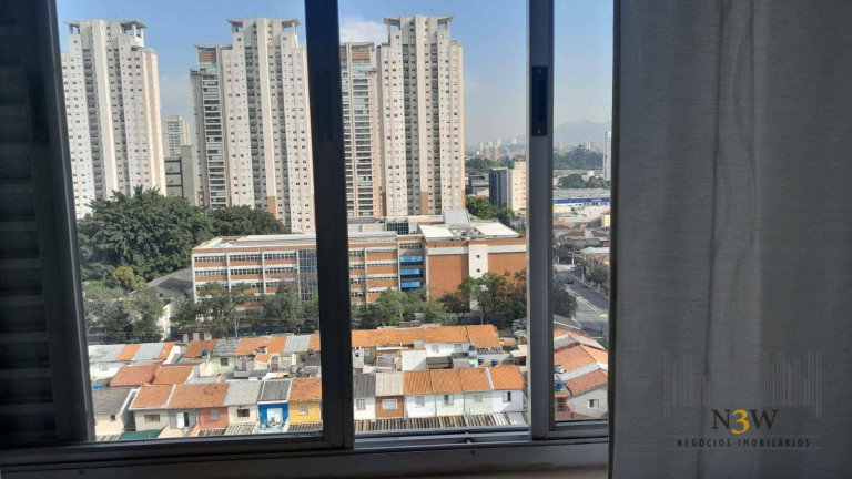 Imagem Apartamento com 2 Quartos à Venda, 100 m² em Vila Leopoldina - São Paulo
