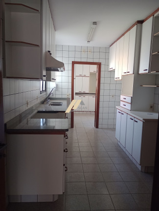 Imagem Apartamento com 3 Quartos à Venda, 157 m² em Cambuí - Campinas