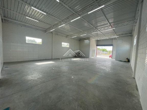 Imagem Imóvel Comercial para Alugar, 205 m² em Jundiaquara - Araçoiaba Da Serra