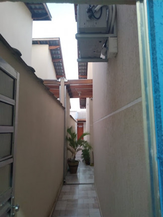 Imagem Casa com 2 Quartos à Venda, 80 m² em Village Das Flores - Caçapava