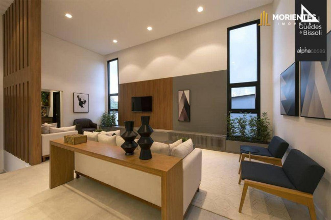 Imagem Casa de Condomínio com 3 Quartos à Venda, 480 m² em Alphaville - Votorantim