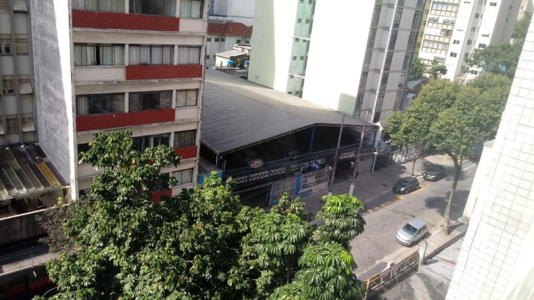 Apartamento com 2 Quartos à Venda, 65 m² em Vila Buarque - São Paulo