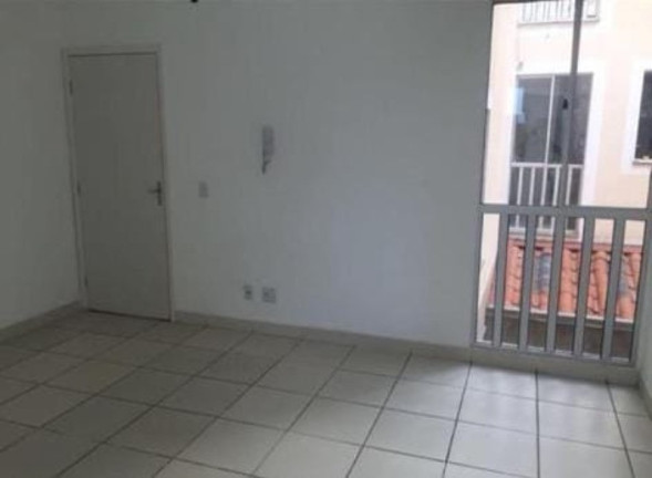 Imagem Apartamento com 2 Quartos à Venda, 45 m² em Betim Industrial - Betim