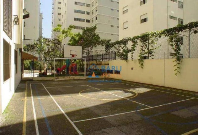 Imagem Cobertura com 4 Quartos à Venda, 642 m² em Higienópolis - São Paulo