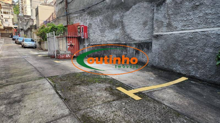 Apartamento com 2 Quartos à Venda, 70 m² em Tijuca - Rio De Janeiro