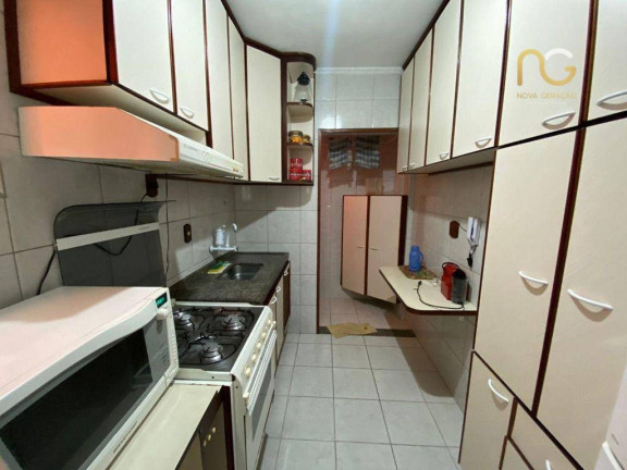 Imagem Apartamento com 1 Quarto à Venda, 49 m² em Aviação - Praia Grande