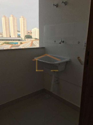 Apartamento com 1 Quarto à Venda, 39 m² em Vila Ema - São Paulo