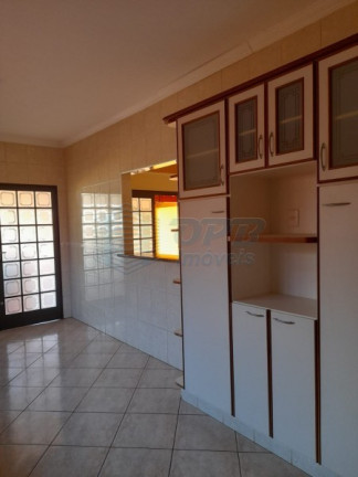 Imagem Casa para Alugar, 393 m² em Alto Da Boa Vista - Ribeirão Preto