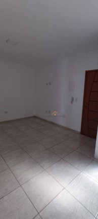 Apartamento com 2 Quartos à Venda, 48 m² em Vila Clarice - Santo André