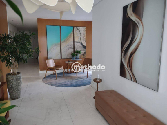 Imagem Apartamento com 2 Quartos à Venda ou Locação, 85 m² em Cambuí - Campinas