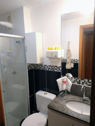 Imagem Apartamento com 2 Quartos à Venda, 70 m² em Itapuã - Vila Velha