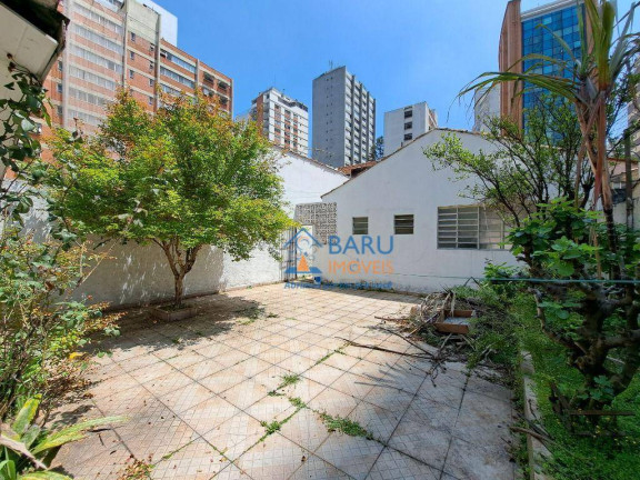 Imagem Sobrado com 1 Quarto para Alugar, 207 m² em Perdizes - São Paulo