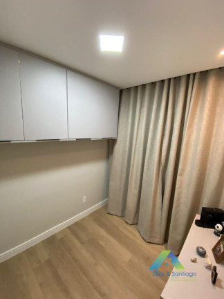 Imagem Apartamento com 2 Quartos à Venda, 32 m² em Vila Monumento - São Paulo