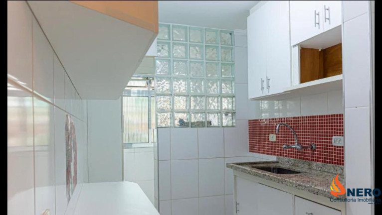 Apartamento com 2 Quartos à Venda, 52 m² em Jardim Celeste - São Paulo