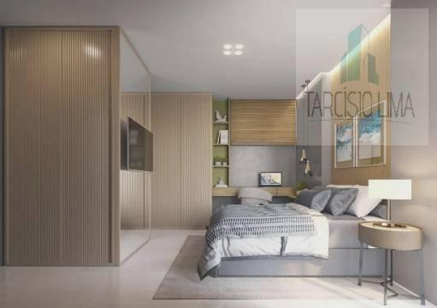 Imagem Apartamento com 3 Quartos à Venda, 83 m² em Parquelândia - Fortaleza