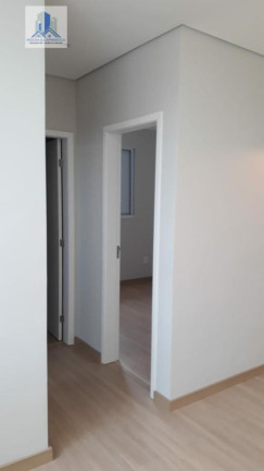 Imagem Apartamento com 2 Quartos à Venda, 48 m² em Nova Tatui - Tatuí