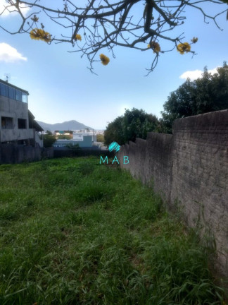 Imagem Terreno à Venda, 770 m² em Ingleses Do Rio Vermelho - Florianópolis