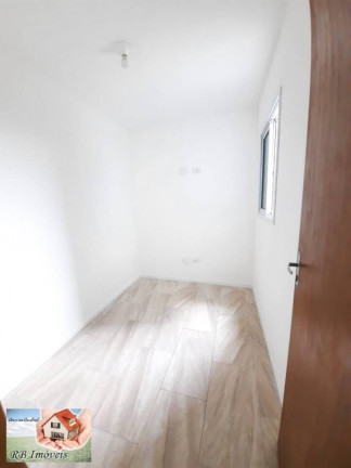 Apartamento com 2 Quartos à Venda, 40 m² em Vila Tibiriçá - Santo André