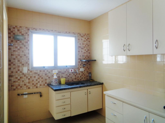 Imagem Apartamento com 2 Quartos para Alugar, 56 m² em Conjunto Residencial Morada Do Sol - São Paulo