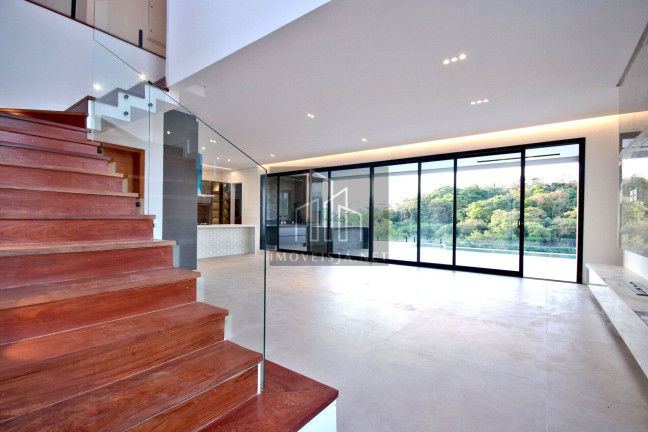 Imagem Casa de Condomínio com 4 Quartos à Venda, 379 m² em Alphaville - Santana De Parnaíba