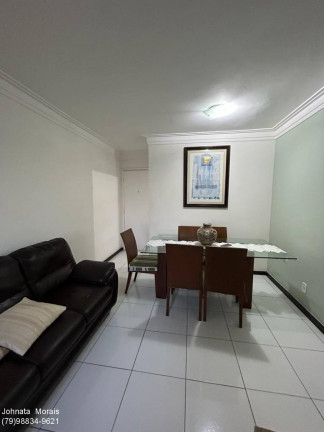 Imagem Apartamento com 3 Quartos à Venda, 70 m² em Ponto Novo - Aracaju