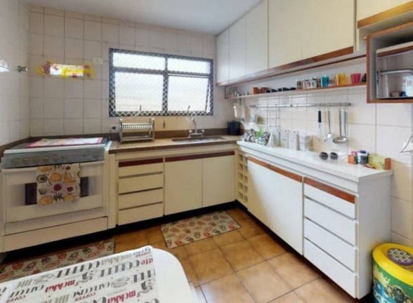 Imagem Apartamento com 3 Quartos à Venda ou Locação, 127 m² em Perdizes - São Paulo