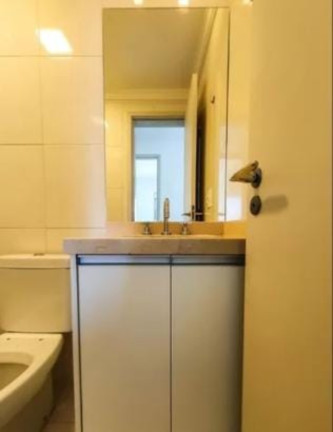 Imagem Apartamento com 2 Quartos à Venda, 52 m² em Vila Gumercindo - São Paulo