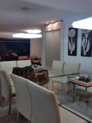 Imagem Apartamento com 4 Quartos à Venda, 147 m² em Pituba - Salvador
