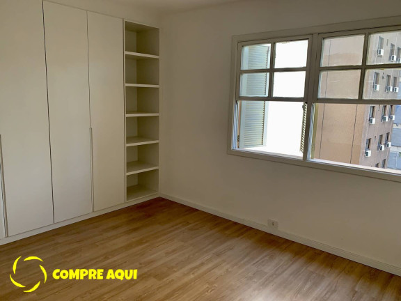 Imagem Apartamento com 3 Quartos à Venda, 98 m² em República - São Paulo