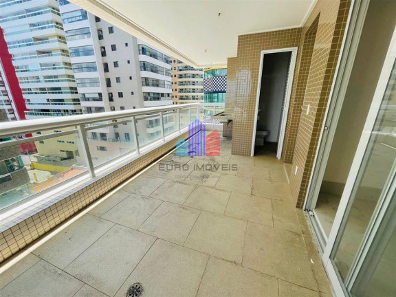 Imagem Apartamento com 3 Quartos à Venda, 148 m² em Canto Do Forte - Praia Grande