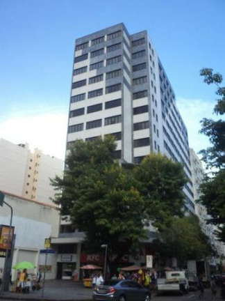 Imagem Imóvel Comercial à Venda, 37 m² em Flamengo - Rio De Janeiro